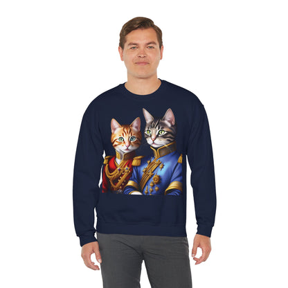 Bluză REGAL CATS Unisex