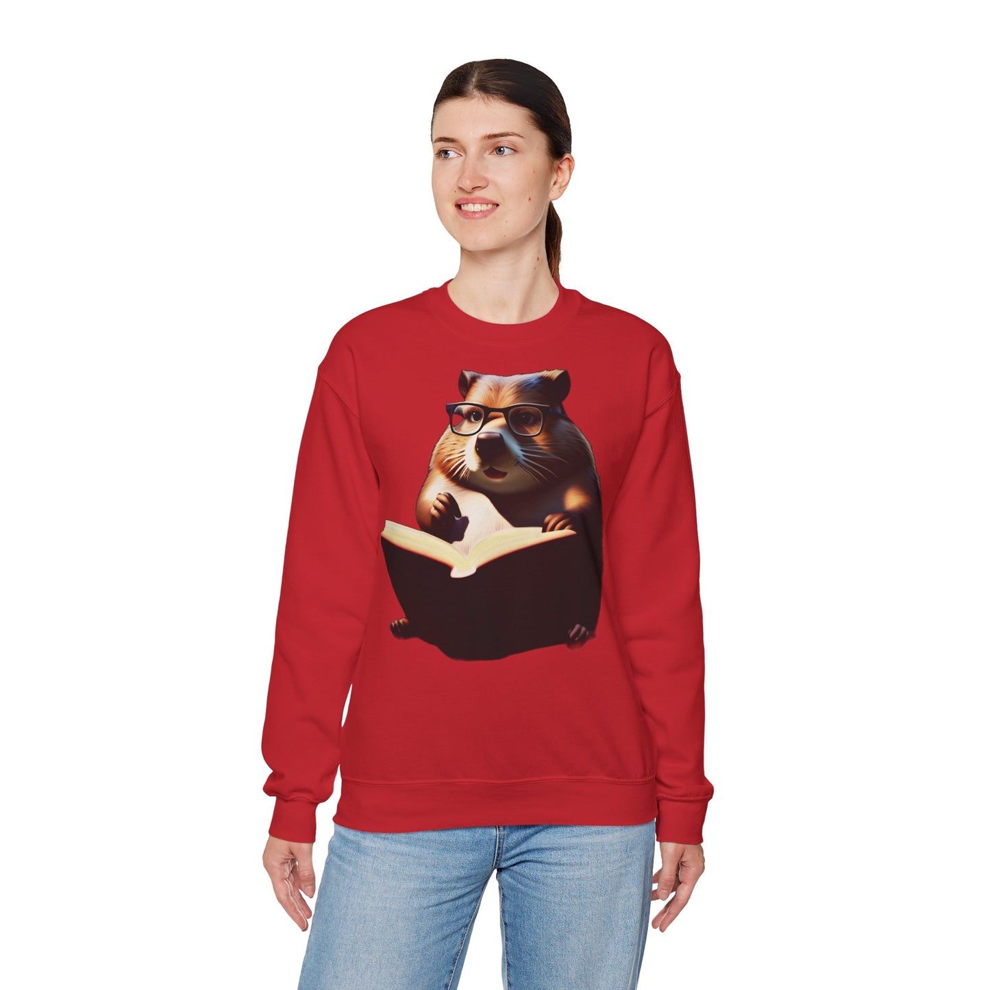 Bluză SMARTY HAMSTER Unisex