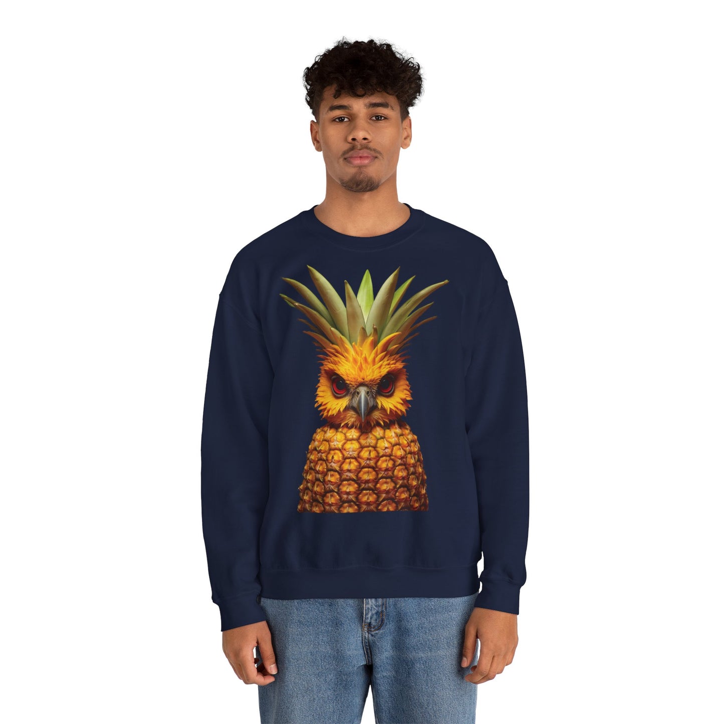 Bluză PINEAPPLE OWL Unisex