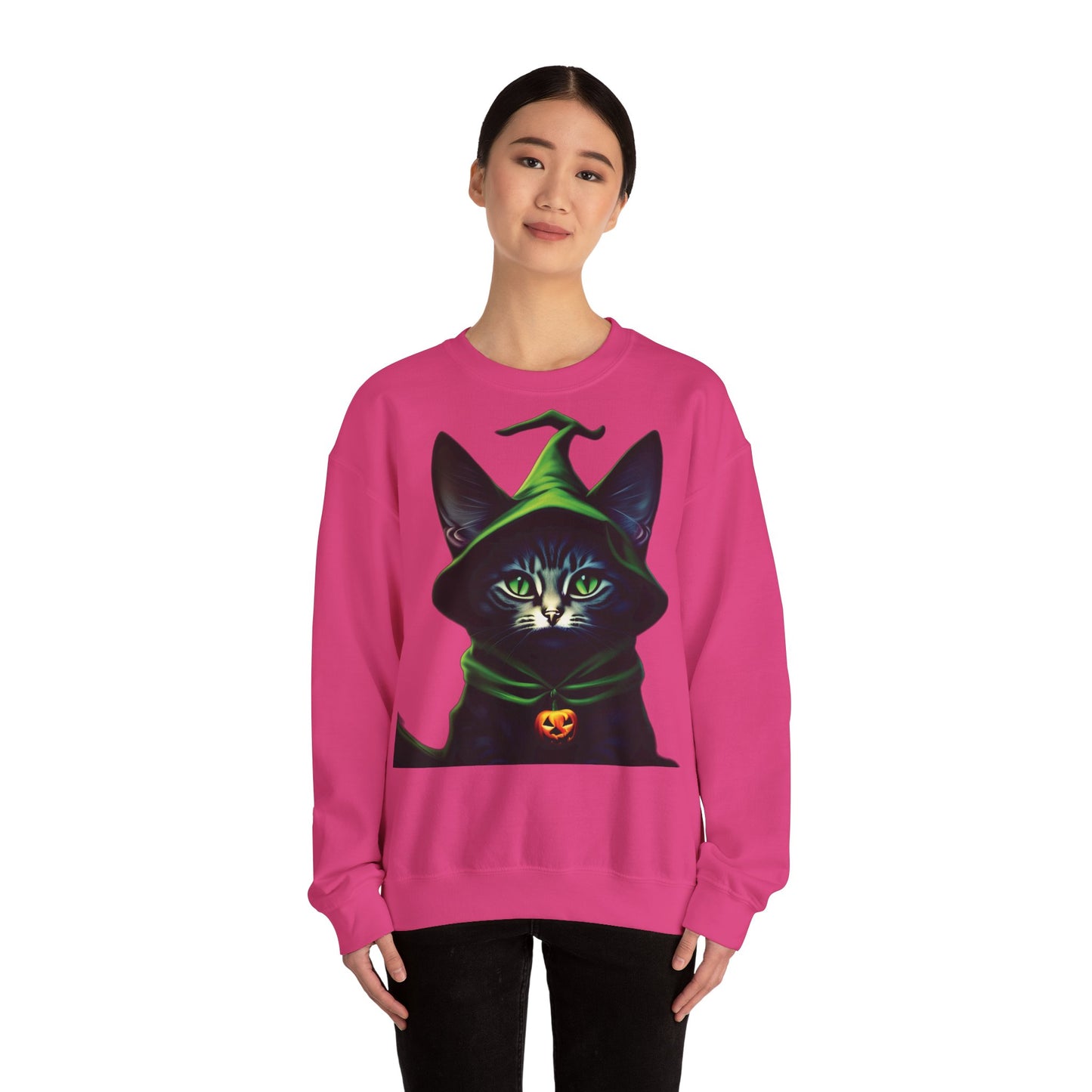 Bluză GREEN CAT Unisex