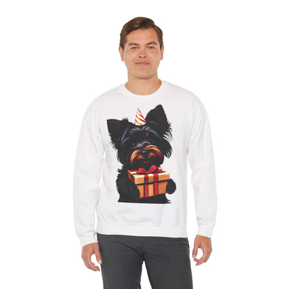 Bluză DOG GIFT Unisex