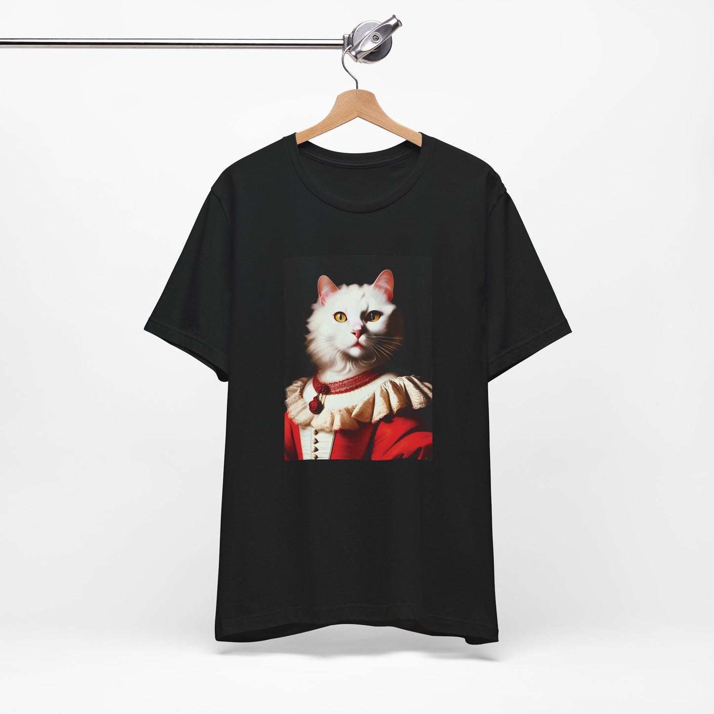 Tricou ROYAL CAT Unisex