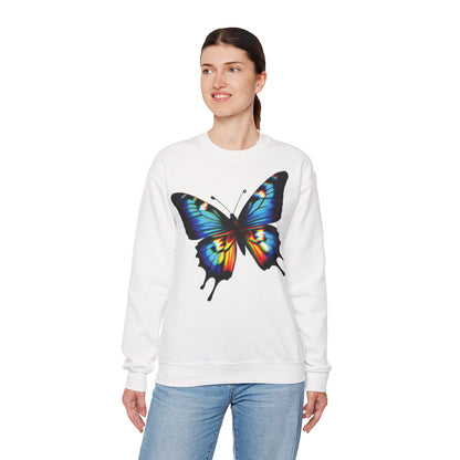 Bluză BUTTERFLY Unisex