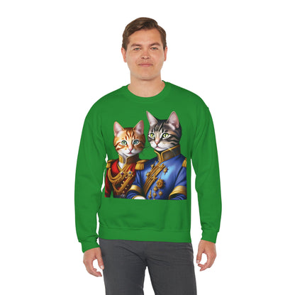 Bluză REGAL CATS Unisex