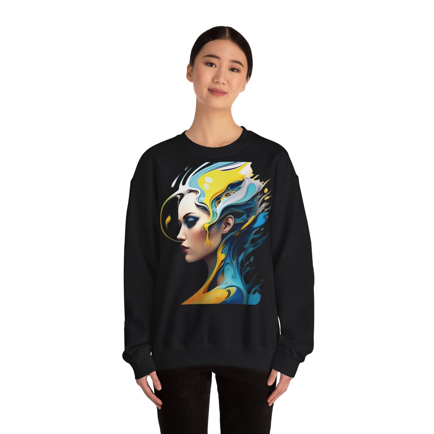 Bluză EXPAND Unisex