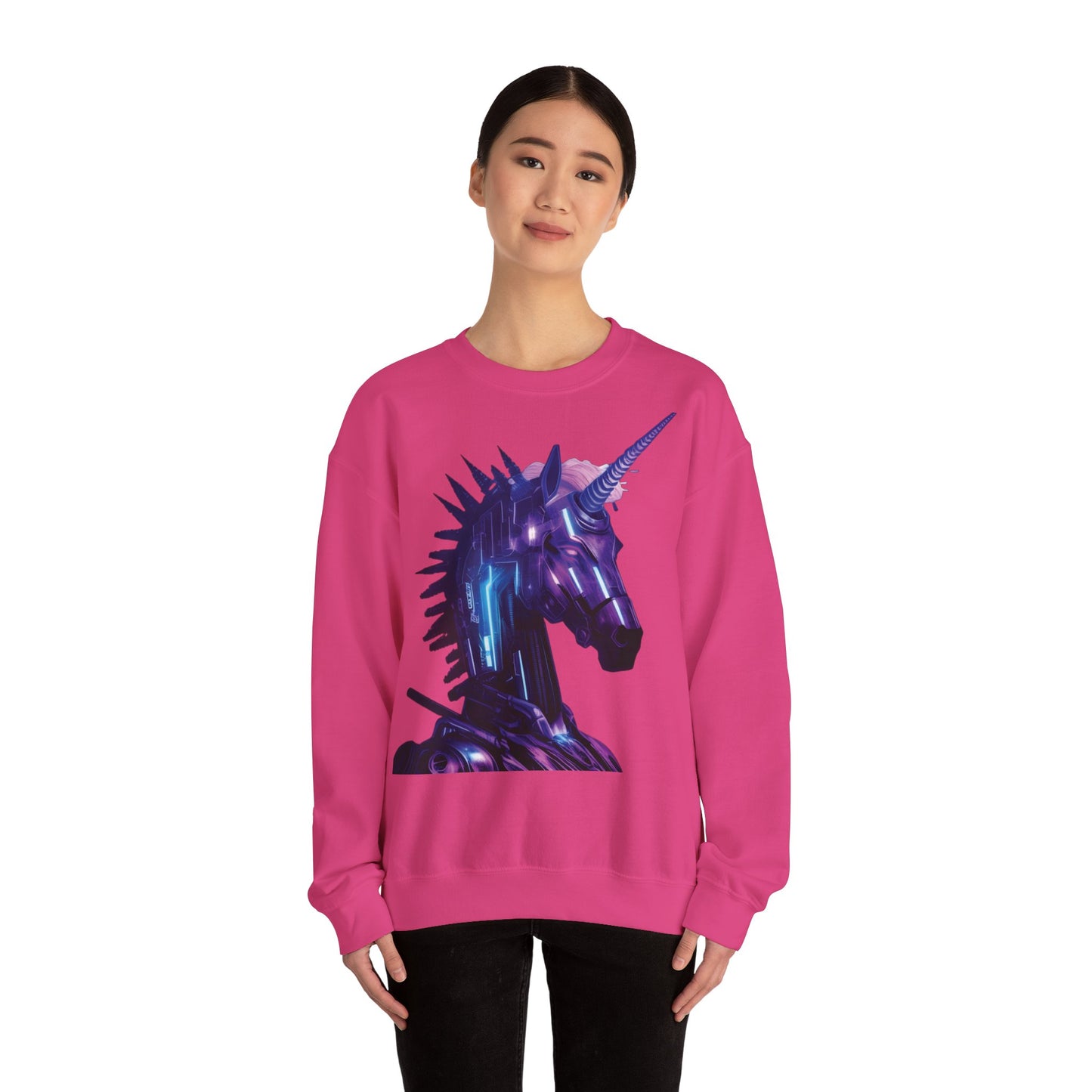 Bluză UNICORN Unisex