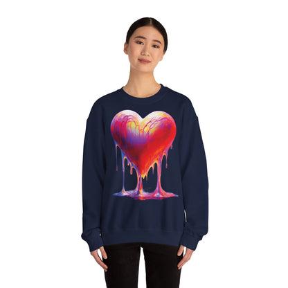 Bluză LIQUOR HEART Unisex