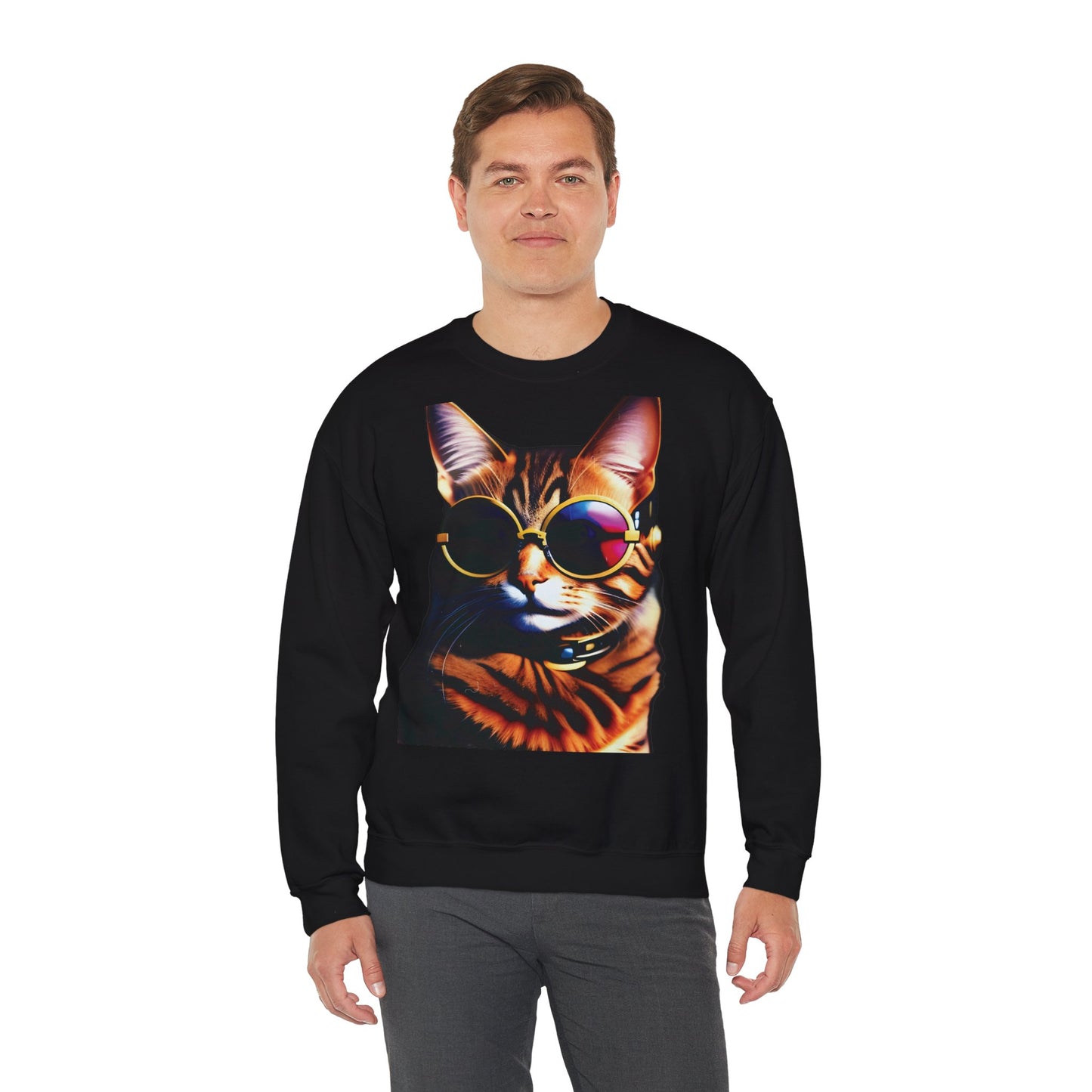 Bluză COOL CAT Unisex