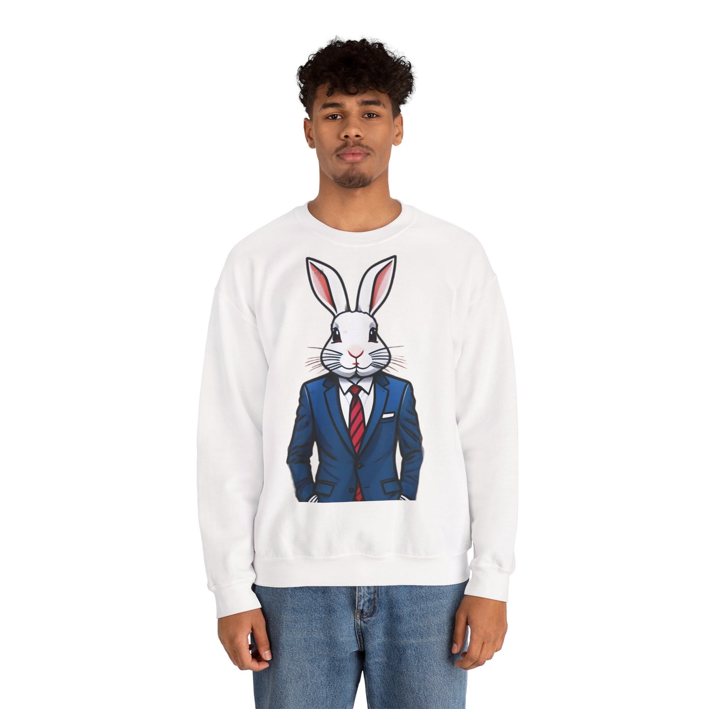 Bluză BAD BUNNY Unisex