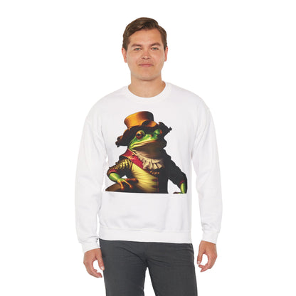 Bluză SIR FROG Unisex