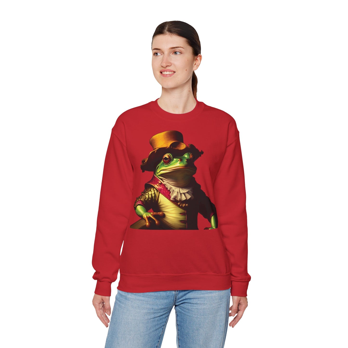 Bluză SIR FROG Unisex