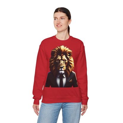 Bluză SUIT LION Unisex