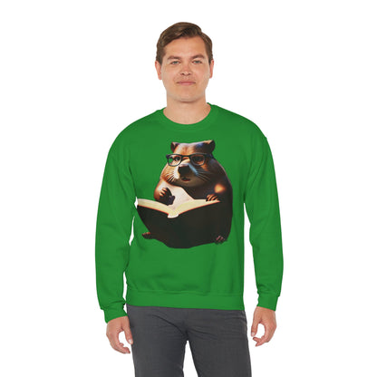 Bluză SMARTY HAMSTER Unisex