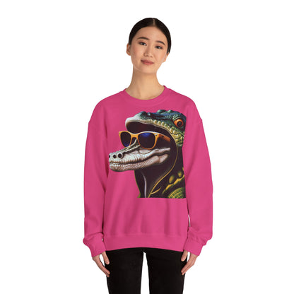 Bluză CLASSY CROC Unisex