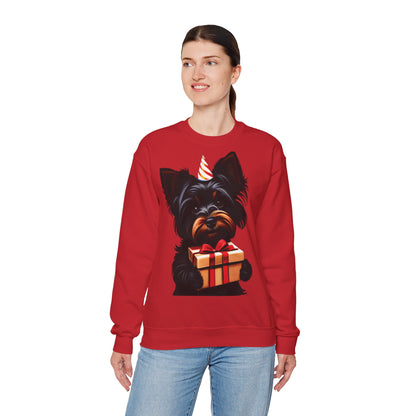 Bluză DOG GIFT Unisex