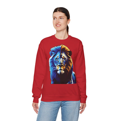 Bluză BLUE LION Unisex