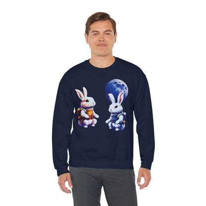 Bluză RABBIT BROS Unisex