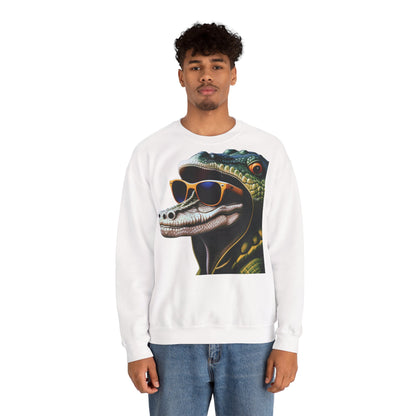 Bluză CLASSY CROC Unisex