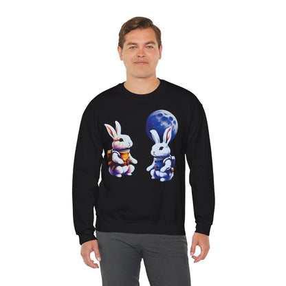 Bluză RABBIT BROS Unisex