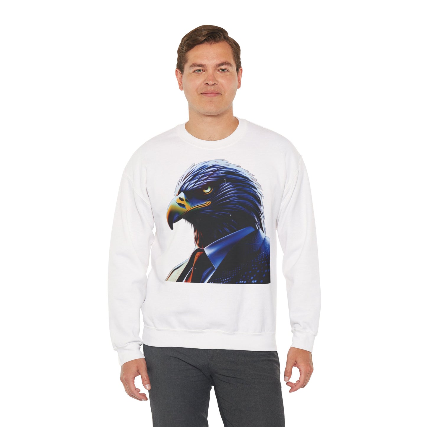Bluză CLASSY EAGLE Unisex