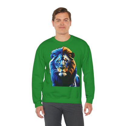 Bluză BLUE LION Unisex