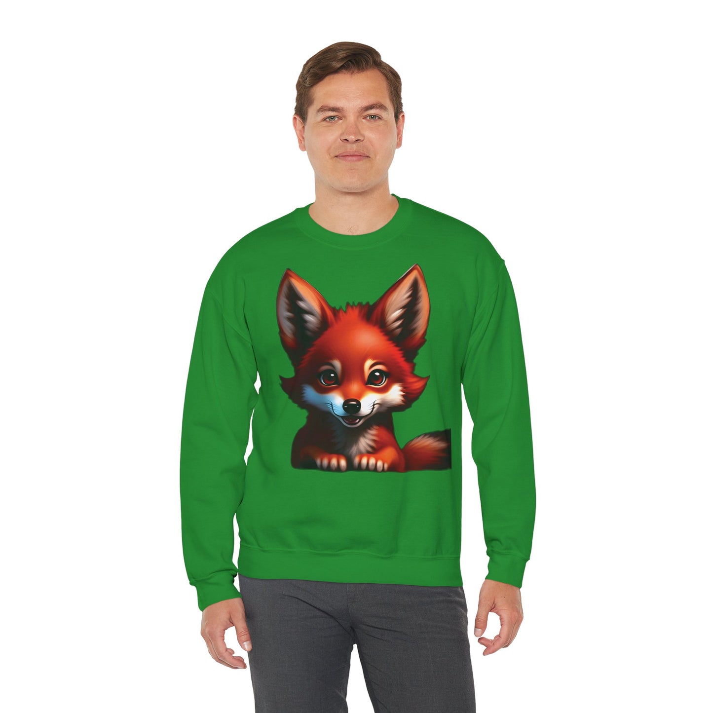 Bluză FOXY Unisex