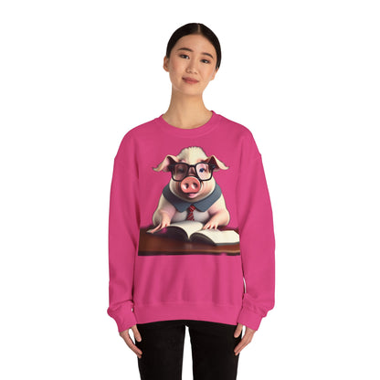 Bluză STUDENT PIG Unisex