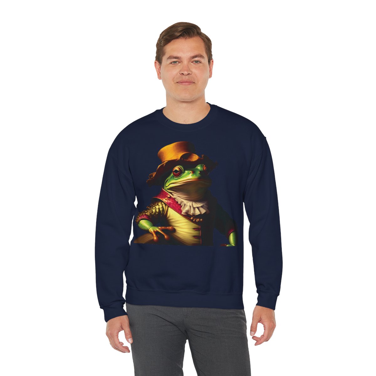 Bluză SIR FROG Unisex